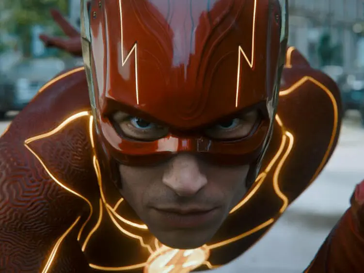 The Flash, Die drei ??? und 100 Jahre Disney: Das sind Deine GigaTV-Highlights im Juli