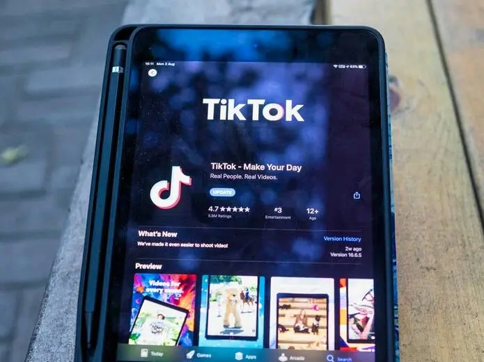 TikTok-Downloader: So kannst Du Videos herunterladen und speichern