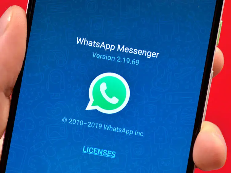 WhatsApp Avatar erstellen: So geht‘s