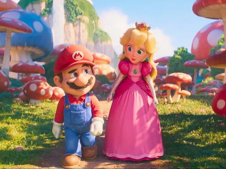 Der Super Mario Bros. Film | Kritik: Funktionieren die Klempnerbrüder auf der Leinwand?