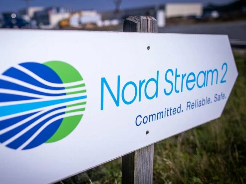 Nord Stream 2