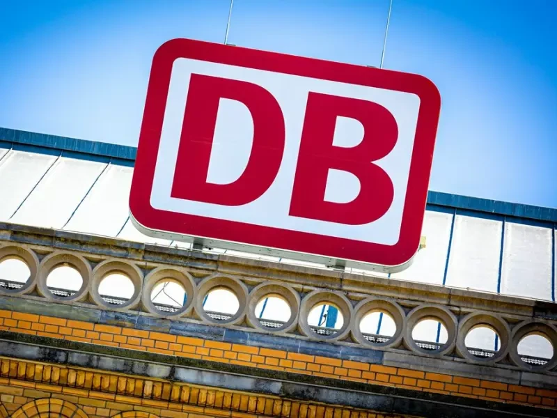 Deutsche Bahn