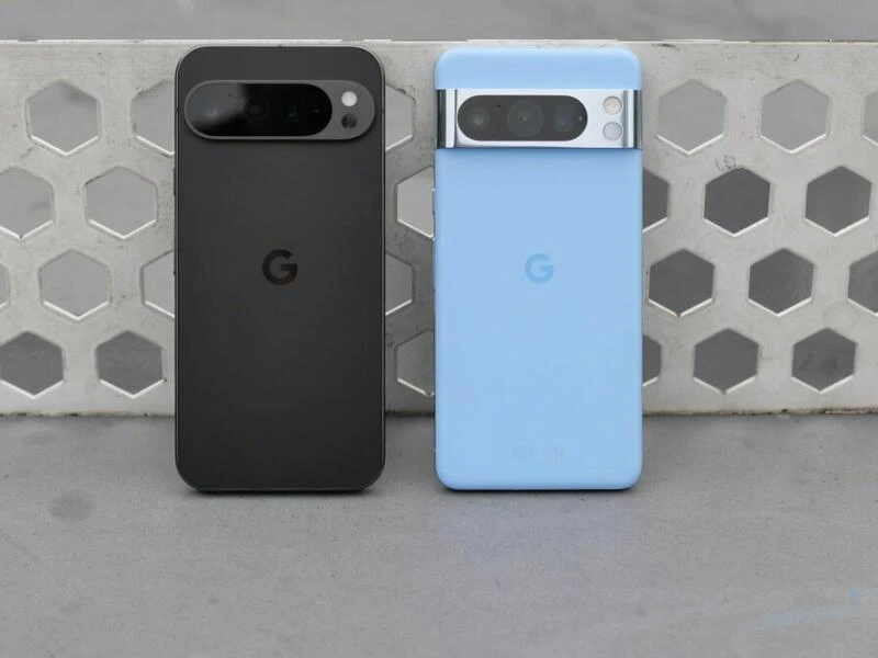 Google Pixel Smartphones