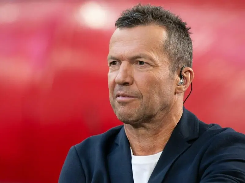 Lothar Matthäus