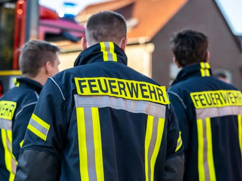 Feuerwehr