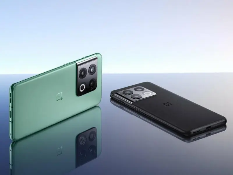 OnePlus 10 Pro 5G im Test: Oberklassen-Smartphone für nur 899 Euro