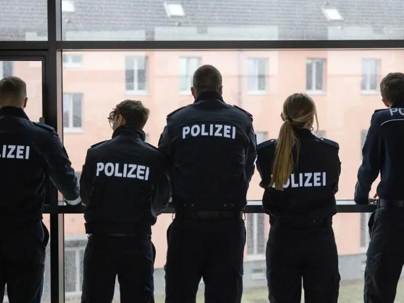 Bildungseinrichtung der Thüringer Polizei