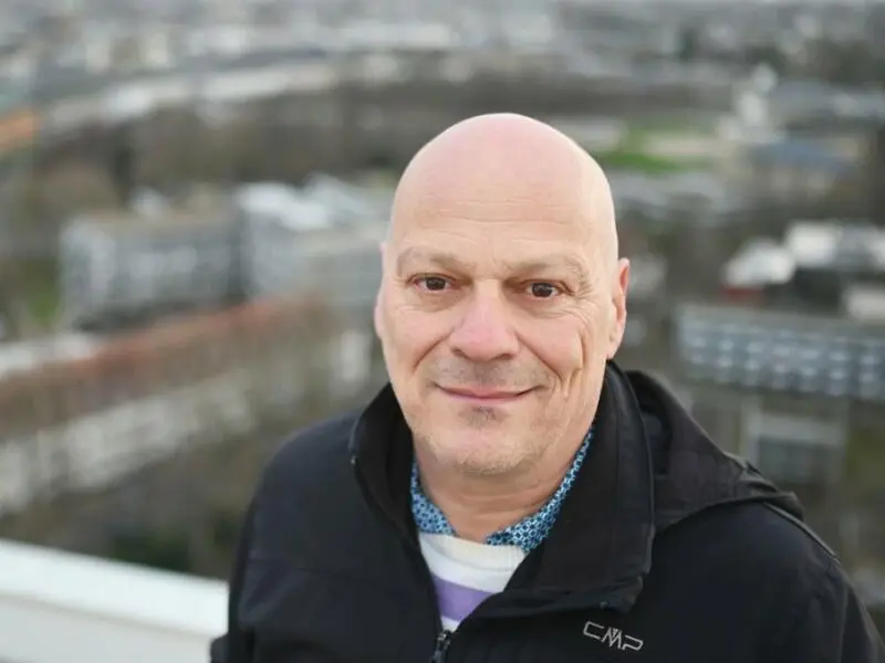 Andreas H. Fink, Professor am KIT