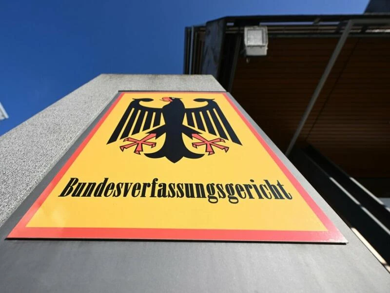 Bundesverfassungsgericht