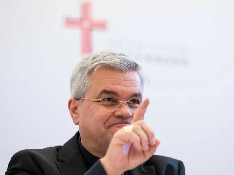 Der neue Erzbischof von Paderborn