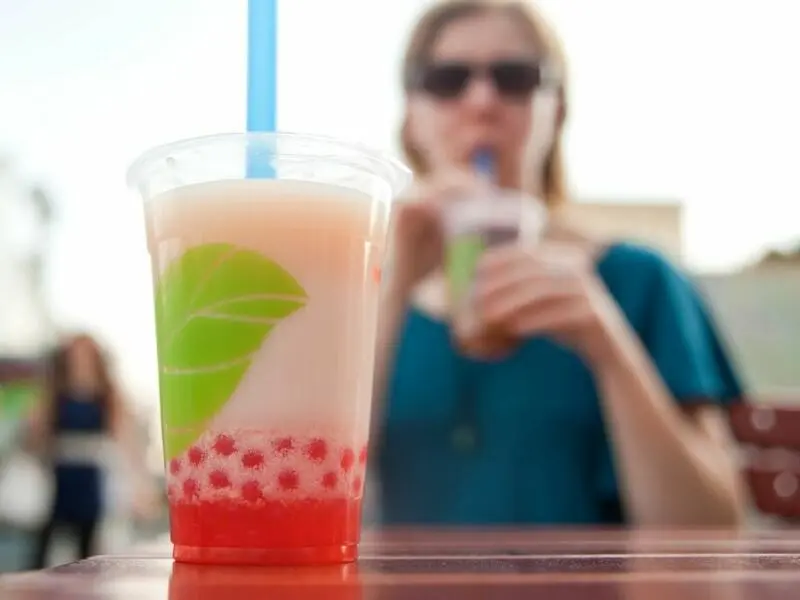 Bubble Tea