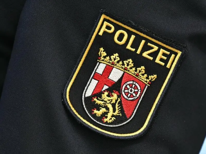 Debatte über neues Polizeigesetz von Rheinland-Pfalz im Landtag