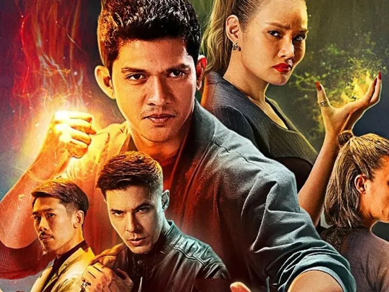 Fistful of Vengeance: Alles zur Wu Assassins-Fortsetzung bei Netflix