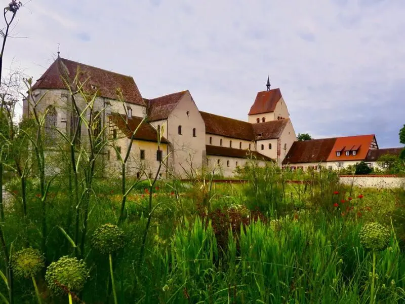 Münster St. Maria und Markus