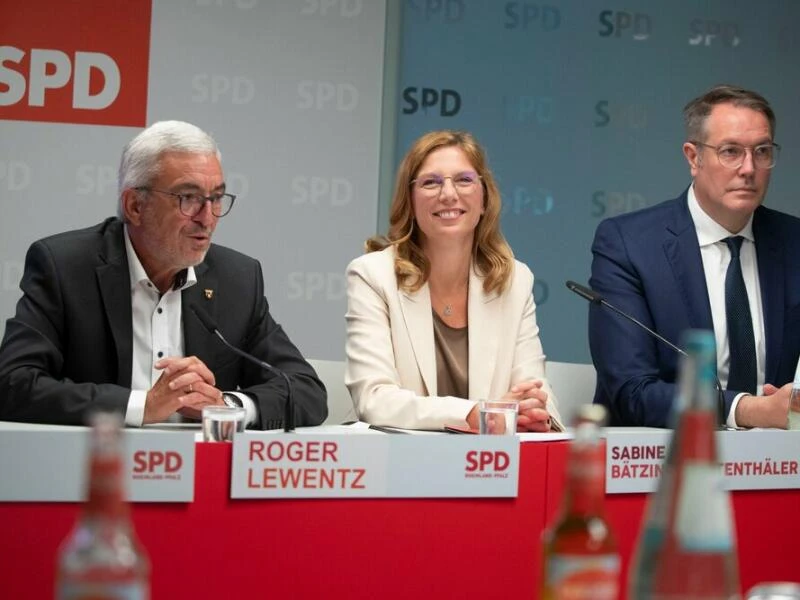 Pressekonferenz