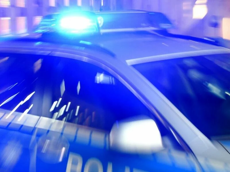 Polizei Symbolbild