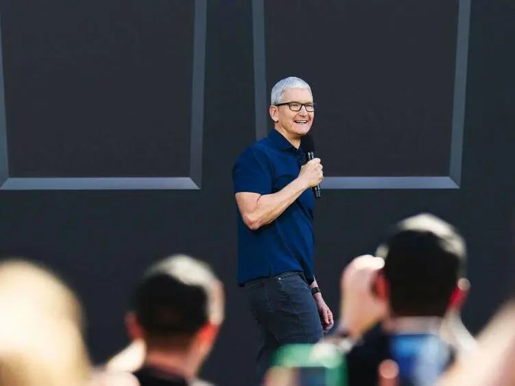 WWDC 2023: Das Wichtigste zur Apple-Keynote auf einen Blick