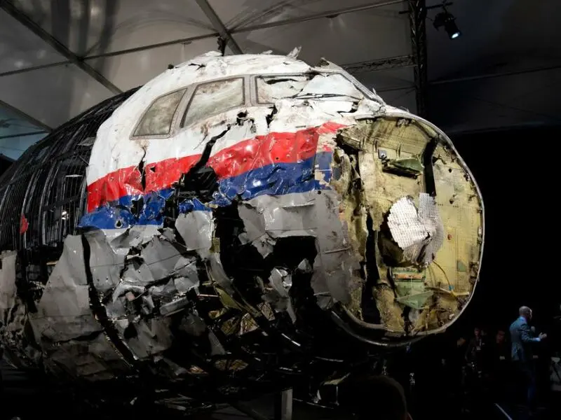 Flug MH17