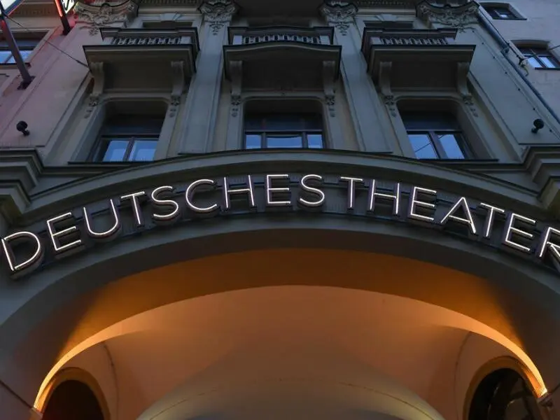 Deutsches Theater München