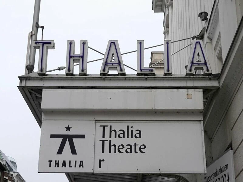 Thalia Theater Hamburg