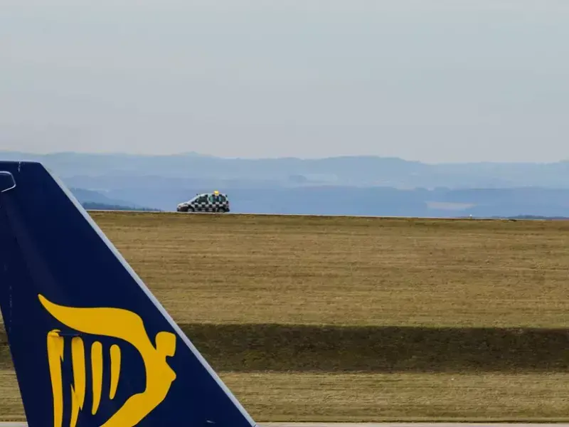 Flughafen Frankfurt-Hahn