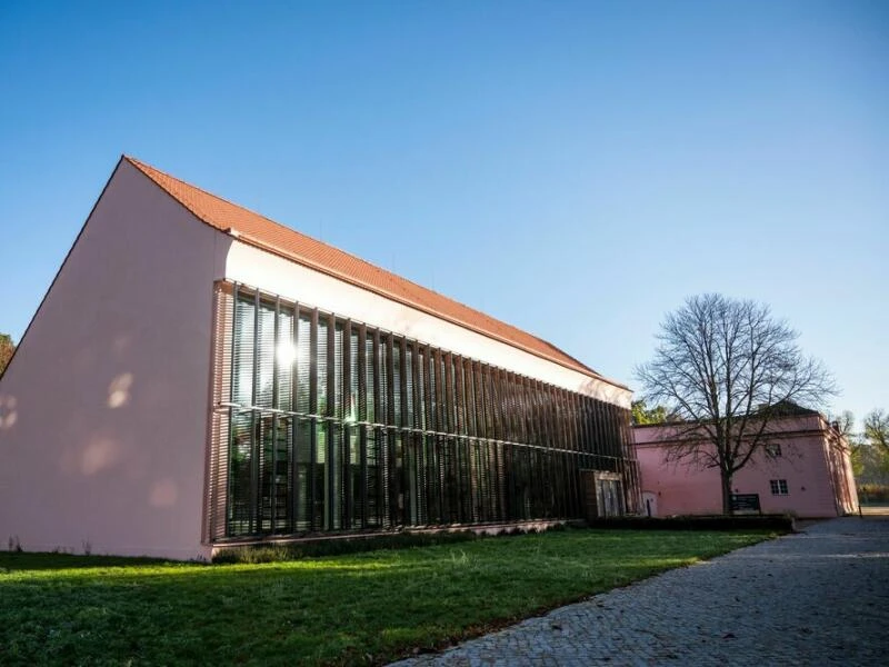 Rabbinerschule Abraham Geiger Kolleg