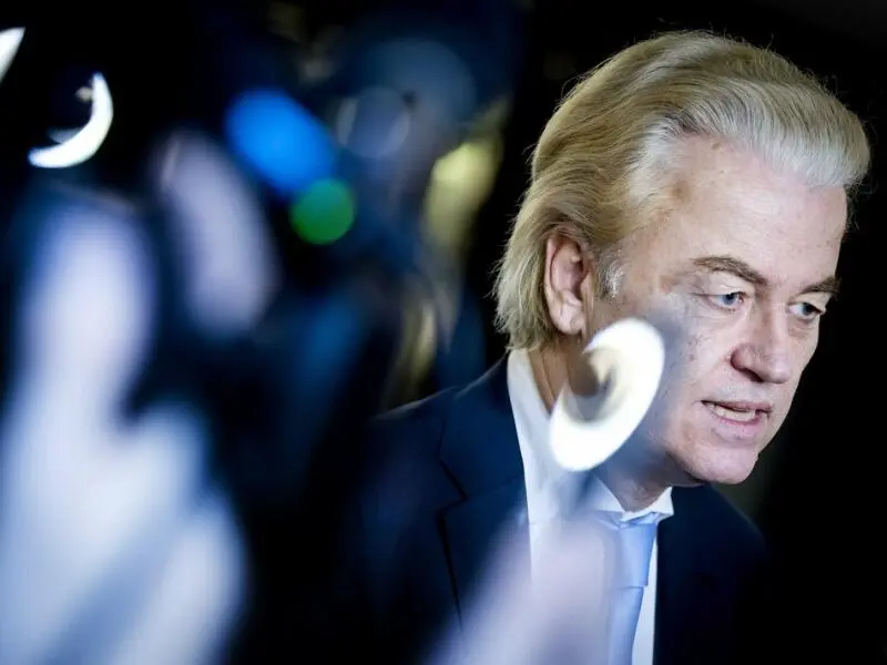 Geert Wilders