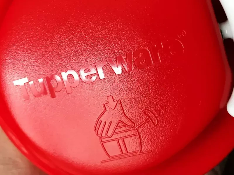 Tupperware