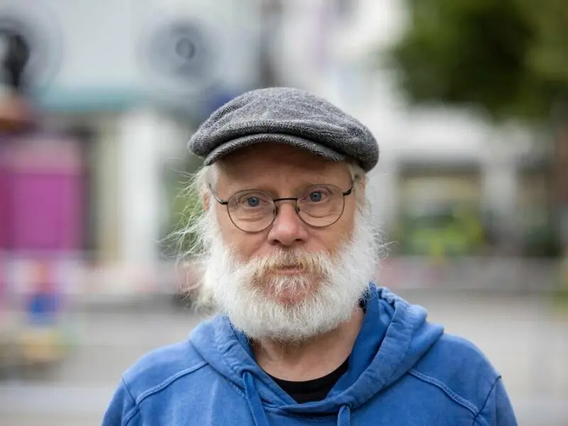 Nach der Messerattacke auf dem Solinger Stadtfest