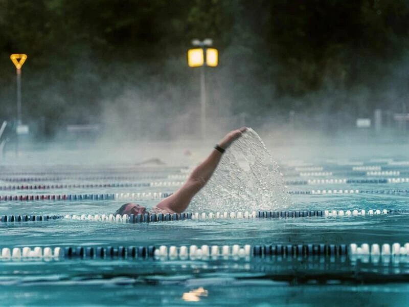 Rückblick auf die Freibad-Saison