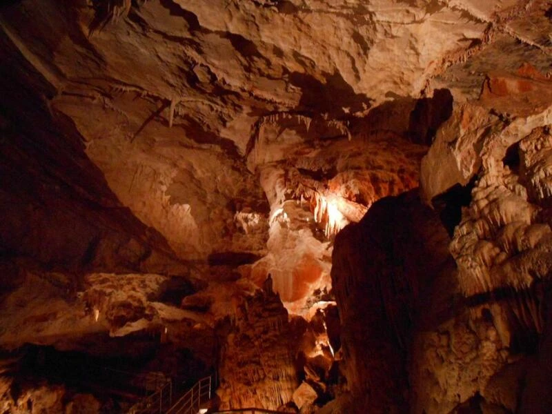 Jenolan Caves