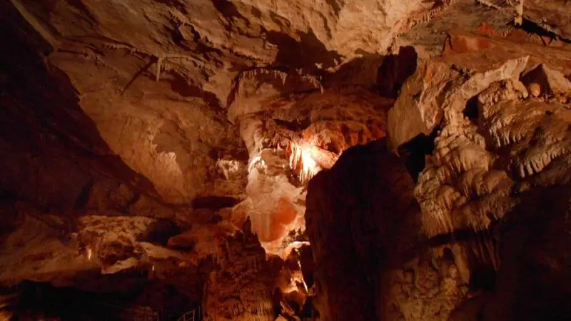 Jenolan Caves