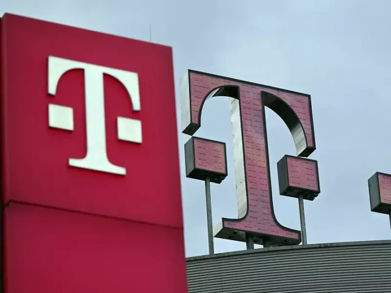 Deutsche Telekom