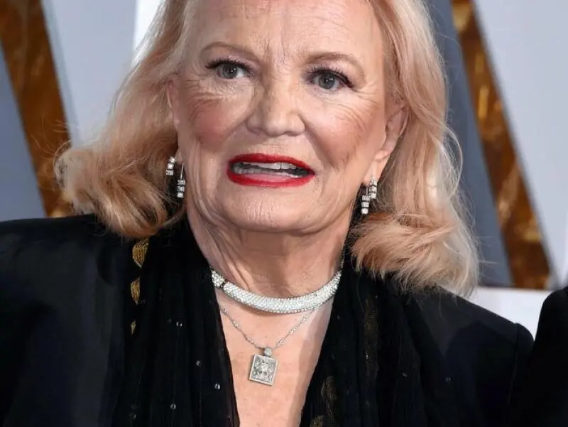 Gena Rowlands