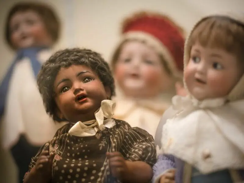 Puppenmuseum Coburg