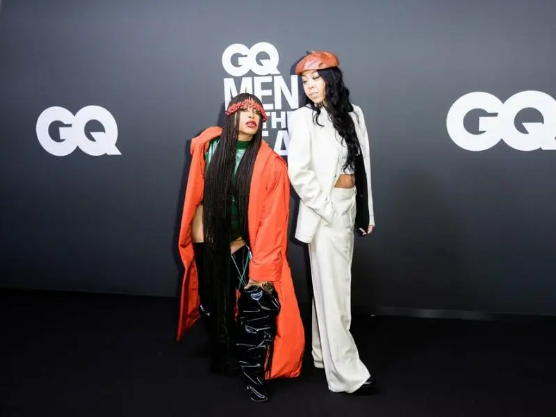 GQ Men of the Year Awards 2023