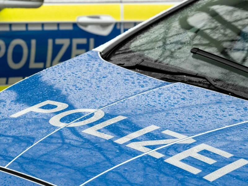 Polizei - Symbolbild