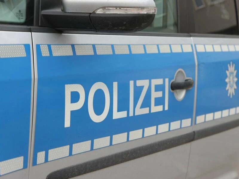 Polizei - Symbolbild