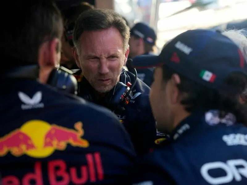 Christian Horner (m)