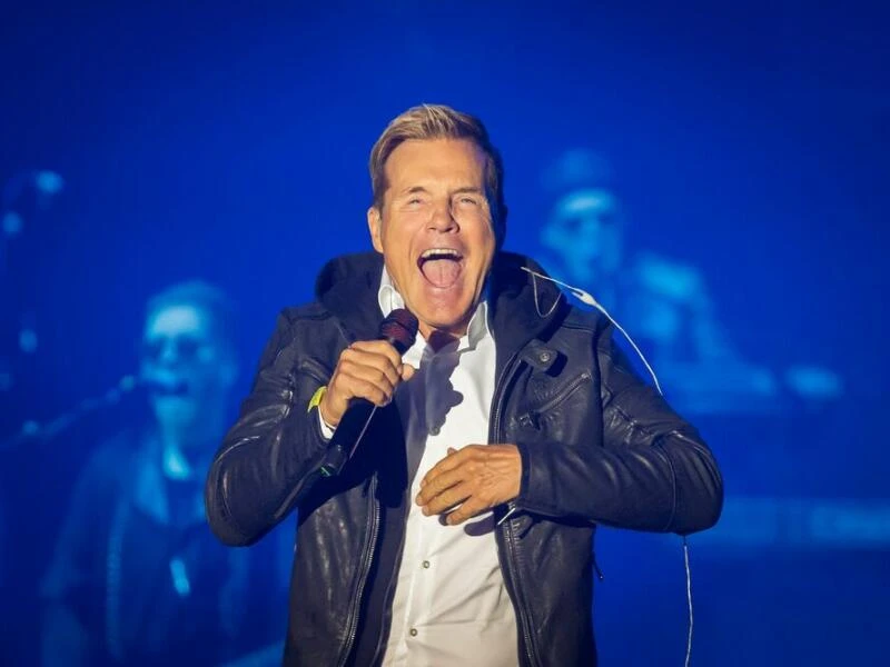 Dieter Bohlen