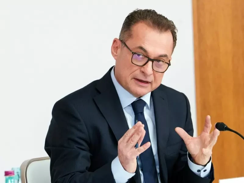 Bundesbank-Präsident Joachim Nagel