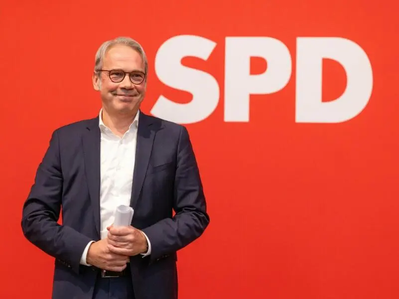 Landesparteitag der SPD Thüringen