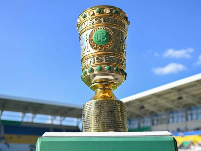 DFB-Pokal