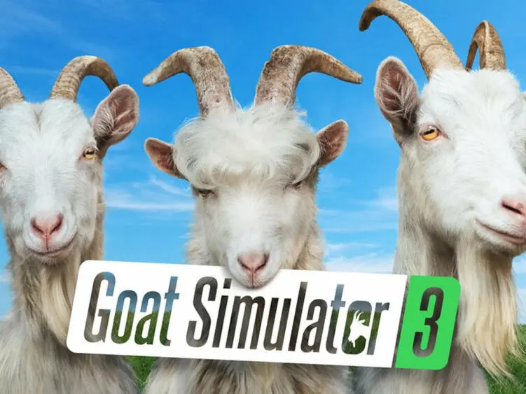 Goat Simulator 3: Die besten Tipps zum verrückten RPG
