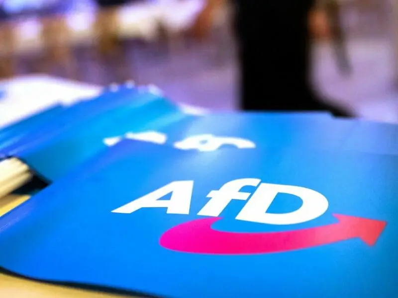 AfD-Logo