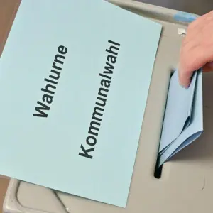 Kommunalwahl Brandenburg