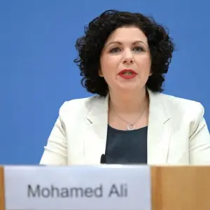Amira Mohamed Ali