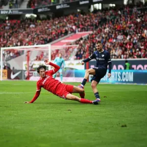 SC Freiburg - VfL Bochum