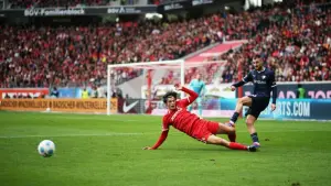 SC Freiburg - VfL Bochum