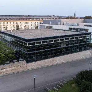 Thüringer Landtag